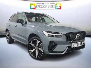 Used Volvo XC60 2022 for sale - 79589261: Photo