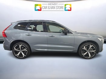 Used Volvo XC60 2022 for sale - 79589261: Photo