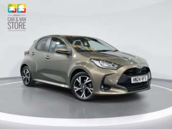 2024 (24) - HYBRID Design 5-Door