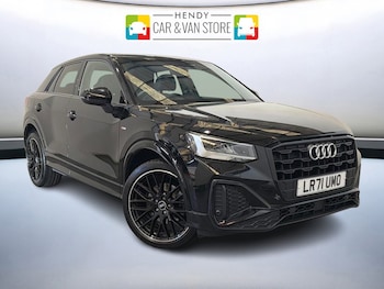 Used Audi Q2 2021 for sale - 79255268: Photo