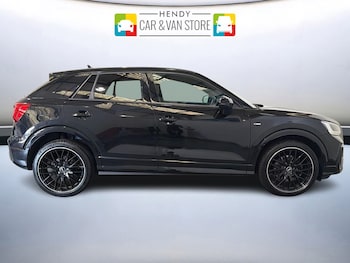 Used Audi Q2 2021 for sale - 79255268: Photo