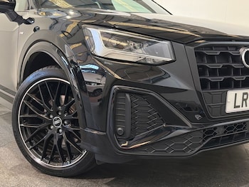 Used Audi Q2 2021 for sale - 79255268: Photo