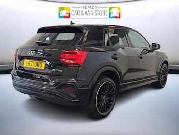 Used Audi Q2 2021 for sale - 79255268: Photo