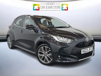Used Toyota Yaris 2023 for sale - 79200097: Photo