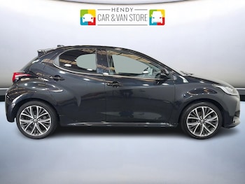 Used Toyota Yaris 2023 for sale - 79200097: Photo