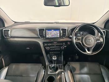 Used Kia Sportage 2016 for sale - 79697568: Photo