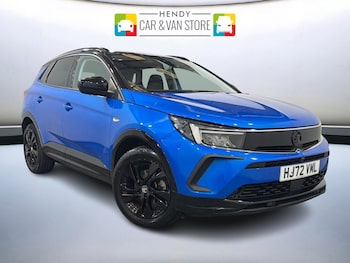 Used Vauxhall Grandland 2022 for sale - 79395367: Photo