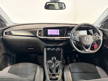 Used Vauxhall Grandland 2022 for sale - 79395367: Photo