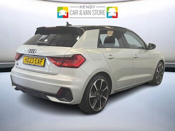 Used Audi A1 2023 for sale - 79198950: Photo