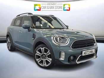 Used MINI Countryman 2023 for sale - 79198967: Photo