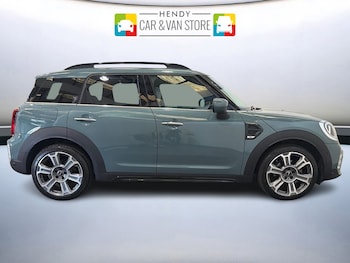 Used MINI Countryman 2023 for sale - 79198967: Photo