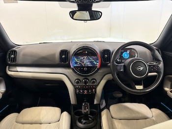 Used MINI Countryman 2023 for sale - 79198967: Photo