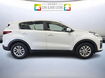 Used Kia Sportage 2019 for sale - 79200625: Photo