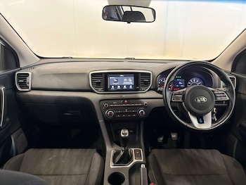 Used Kia Sportage 2019 for sale - 79200625: Photo
