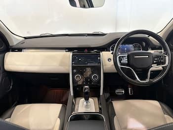 Used Land Rover Discovery Sport 2022 for sale - 79200315: Photo