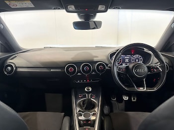 Used Audi TT 2016 for sale - 79278083: Photo