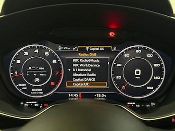 Used Audi TT 2016 for sale - 79278083: Photo
