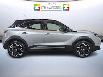 Used Vauxhall Mokka 2023 for sale - 79200047: Photo