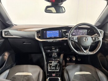 Used Vauxhall Mokka 2023 for sale - 79200047: Photo