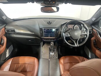 Used Maserati Levante 2020 for sale - 79552499: Photo