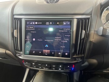 Used Maserati Levante 2020 for sale - 79552499: Photo