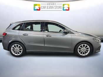 2019 (69) - B180 PREMIUM Sport 5-Door