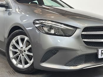 2019 (69) - B180 PREMIUM Sport 5-Door
