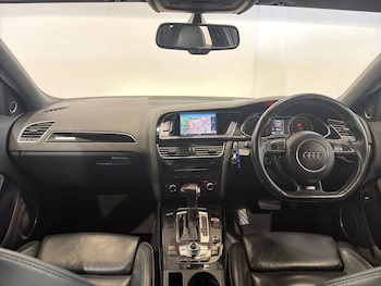 Used Audi A4 2015 for sale - 79255282: Photo