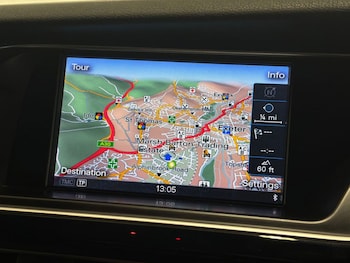 Used Audi A4 2015 for sale - 79255282: Photo