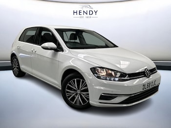 Used Volkswagen Golf 2019 for sale - 79199001: Photo