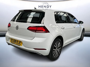 Used Volkswagen Golf 2019 for sale - 79199001: Photo