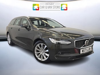 Used Volvo V90 2021 for sale - 79198826: Photo