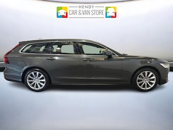 Used Volvo V90 2021 for sale - 79198826: Photo