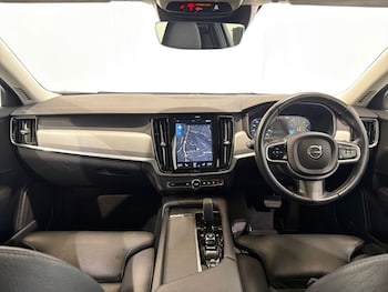 Used Volvo V90 2021 for sale - 79198826: Photo
