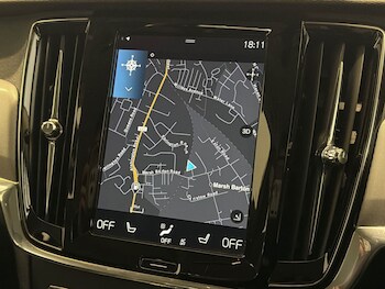Used Volvo V90 2021 for sale - 79198826: Photo