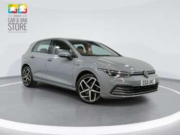 2021 (21) - 1.5 TSI Style 5dr