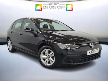 Used Volkswagen Golf 2021 for sale - 79315309: Photo