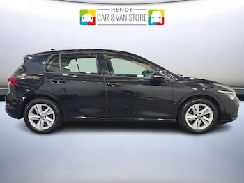 Used Volkswagen Golf 2021 for sale - 79315309: Photo