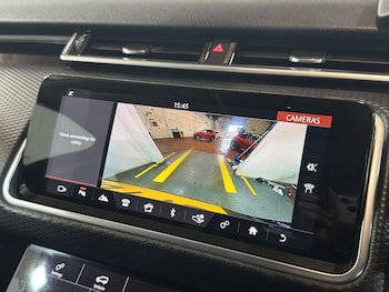 Used Land Rover Range Rover Velar 2018 for sale - 79200068: Photo