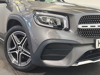 Used Mercedes-Benz GLB 2022 for sale - 79199416: Photo