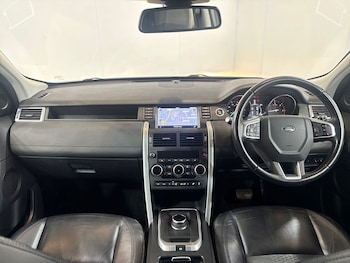 Used Land Rover Discovery Sport 2017 for sale - 79199113: Photo