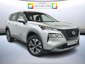 Used Nissan X-Trail 2024 for sale - 79200323: Photo