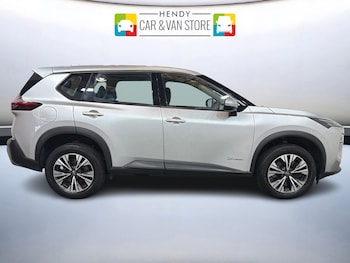 Used Nissan X-Trail 2024 for sale - 79200323: Photo