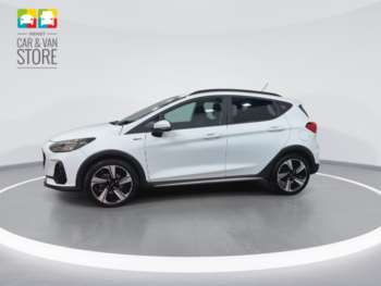 Used Ford Fiesta 2024 for sale - 74279774: Photo