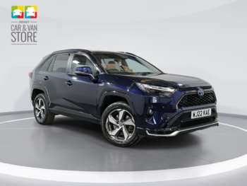 2022 (22) - PHEV Design 5-Door