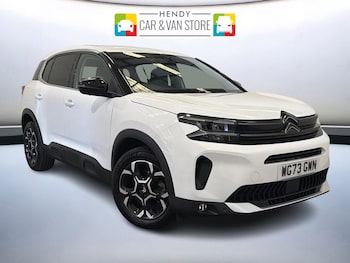 Used Citroen C5 Aircross 2023 for sale - 79198900: Photo