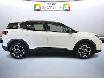 Used Citroen C5 Aircross 2023 for sale - 79198900: Photo