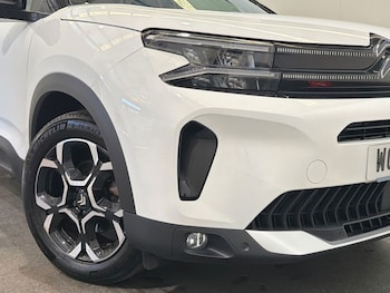 Used Citroen C5 Aircross 2023 for sale - 79198900: Photo