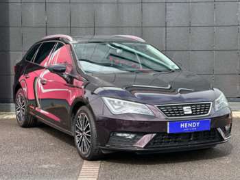 2019 (19) - 2.0 TSI 190 Xcellence Lux [EZ] 5dr DSG