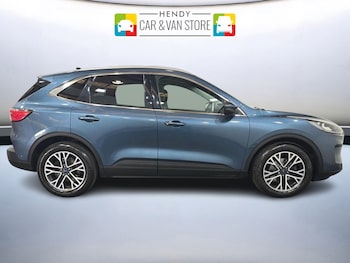 Used Ford Kuga 2020 for sale - 79200365: Photo